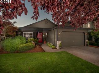 5117 NE 56th St, Vancouver, WA 98661
