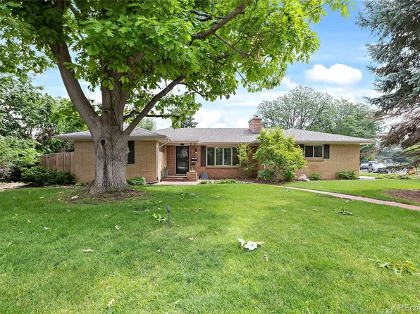 500 Magnolia Street, Denver, CO 80220