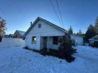 20444 Shasta St, Burney, CA 96013