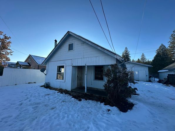 20444 Shasta St, Burney, CA 96013