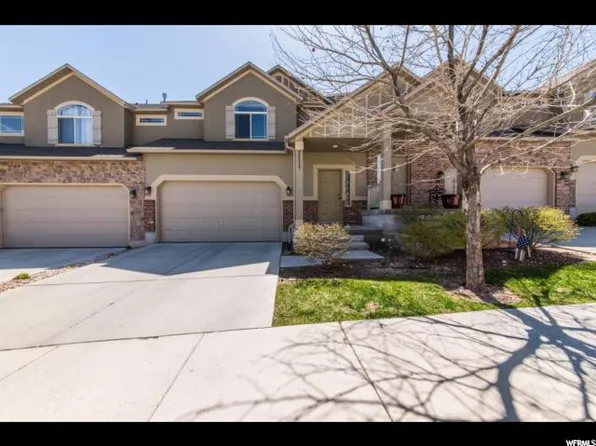 7111 W Cottage Point Dr, West Jordan, UT 84081