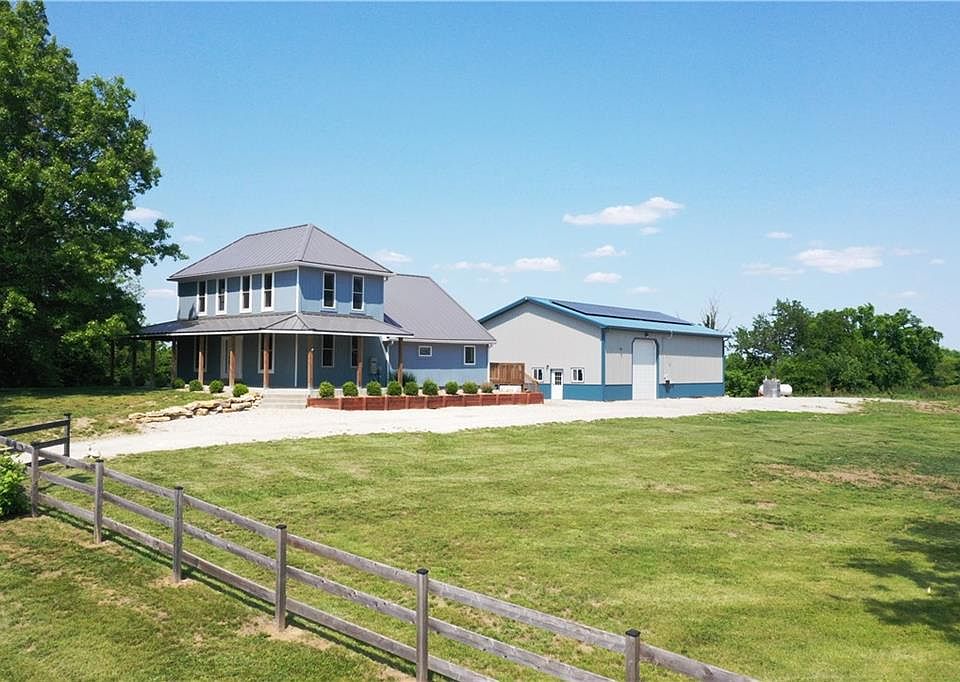 9407 Cameron Rd, Excelsior Springs, MO 64024 MLS 2436551 Zillow