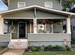 1404 Beatty Ave, Cambridge, OH 43725