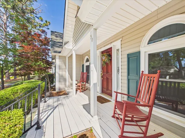 30 Redwood Dr, Aiken, SC 29803