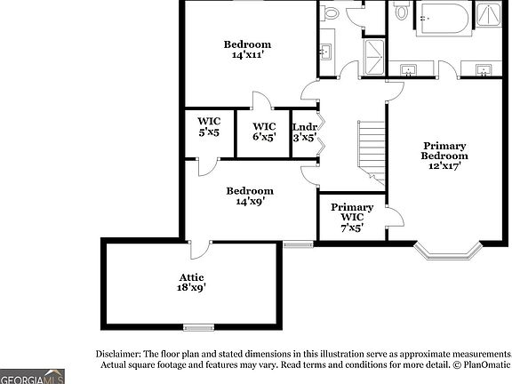 3rd image of 1397 Emerald Pine Ct