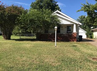 3107 W 40th St, Tulsa, OK 74107