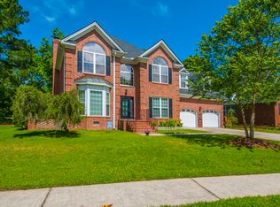 109 Ashley Hill Dr, Goose Creek, SC 29445