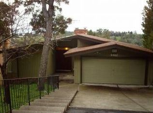 4462 Saint Andrews Rd, Oakland, CA 94605