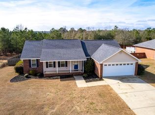 3160 Explorer Dr, Dalzell, SC 29040