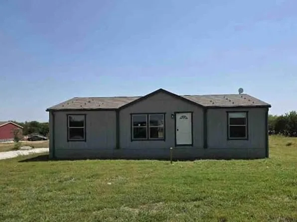 228 Lake Whitney Dr, Whitney, TX 76692