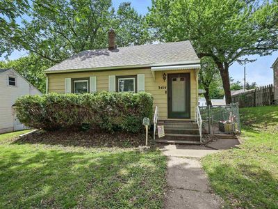 3414 Fillmore Ln, Davenport, IA, 52806