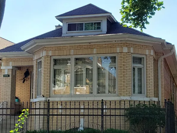 4904 S Keeler Ave, Chicago, IL 60632