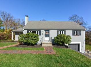 35 Autumn Cir, Canton, MA 02021