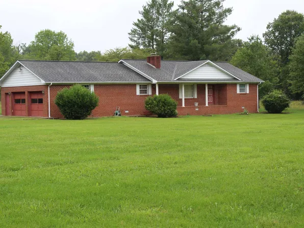 2600 Clark Line Rd, Paducah, KY 42003