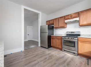 2709 Riggs Ave, Baltimore, MD 21216