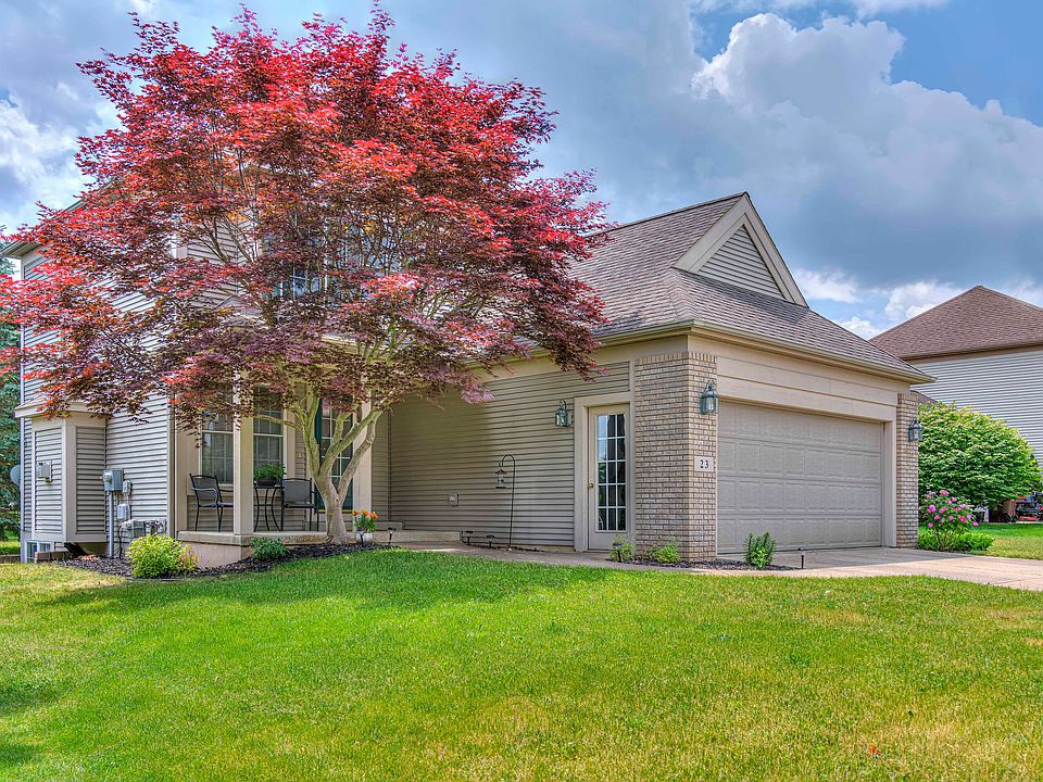 23 Dickens Rd, Spring Arbor, MI 49283 Zillow