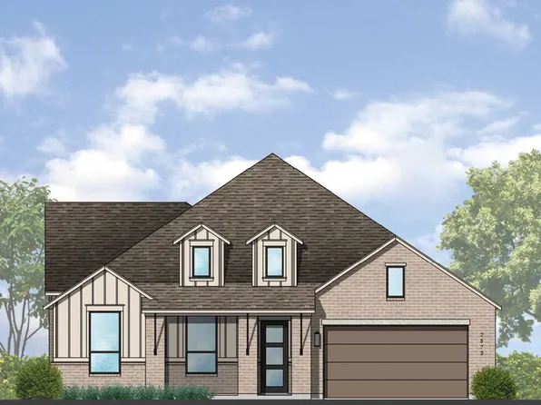 552 Lockhart St, Waxahachie, TX 75165