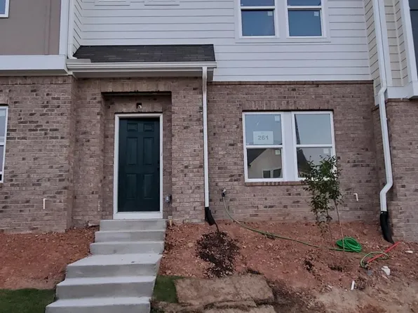 211 Adobe Pl, Cary, NC 27519