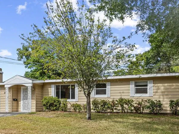 2119 HUGH EDWARDS Drive, Jacksonville, FL 32210