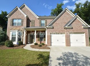 1336 Blue Sail Ave, Grayson, GA 30017