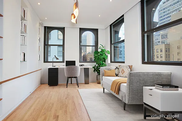 Sold by Brown Harris Stevens | media 3