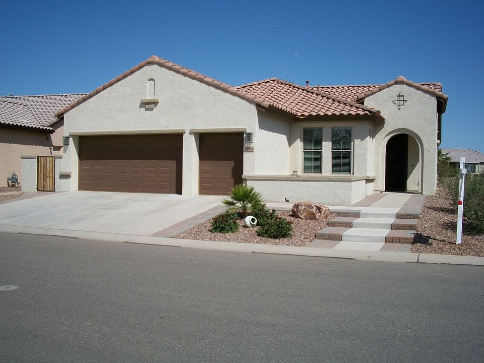 1st image of 5321 N GILA TRAIL Drive #6