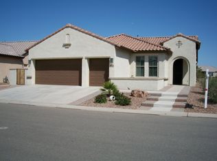5321 N Gila Trail Dr #6, Eloy, AZ 85131