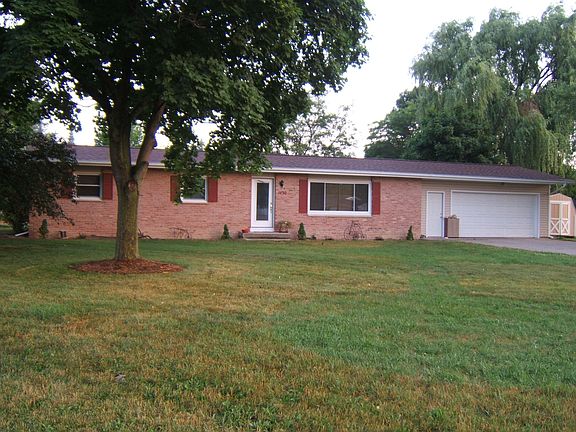 New Roof, windows, siding 