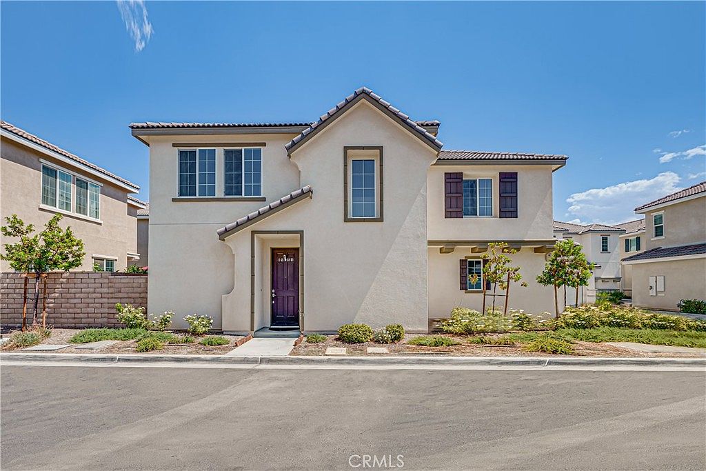 1954 Chancellor Way, San Bernardino, CA 92407 | MLS #TR23045087 | Zillow