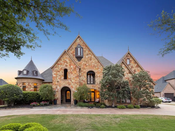 1408 Shady Hollow Ct, Keller, TX 76248