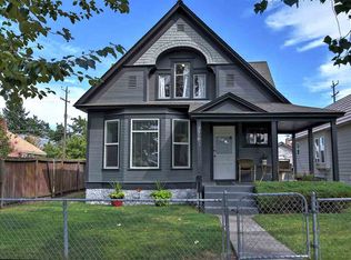 2518 W Gardner Ave, Spokane, WA 99201
