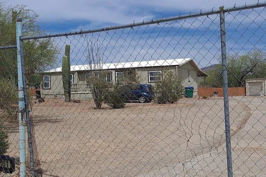 1st image of 2051 S Hohokam Dr