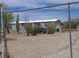 2051 S Hohokam Dr, Tucson, AZ 85735