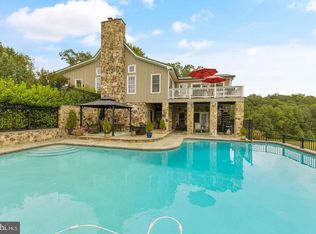 7370 Laurel Hill Ln, Rixeyville, VA 22737