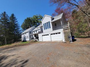 259 Long Plain Rd #1, Leverett, MA 01054