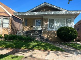 5725 S Newland Ave, Chicago, IL