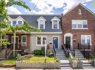 1311 T St SE, Washington, DC 20020