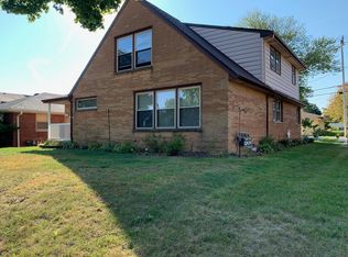 1911 W Bolivar Ave, Milwaukee, WI 53221