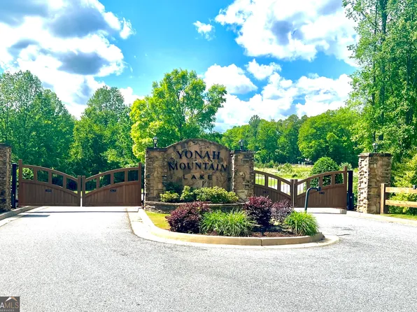 60 Waterfall Ln, Sautee Nacoochee, GA 30571