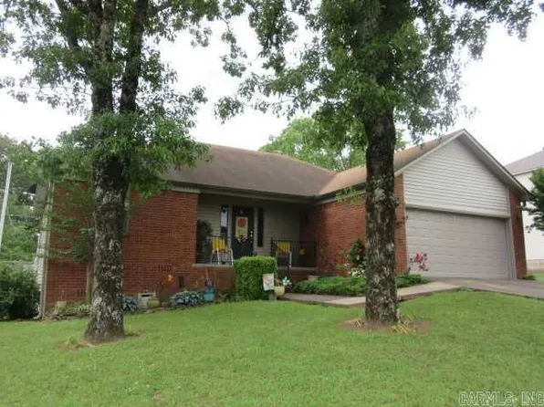 (undisclosed Address), Sherwood, AR 72120