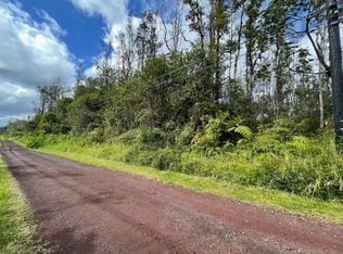 Hibiscus Dr LOT 83, Pahoa, HI 96778