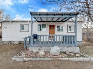 4822 W Avenue L13, Lancaster, CA 93536