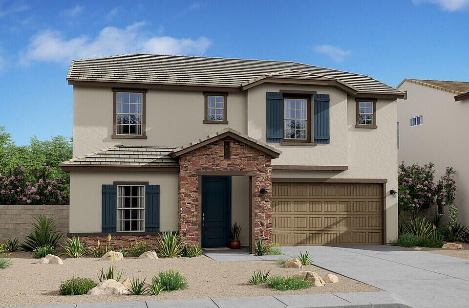 1st image of 3023 W Bent Tree Drive