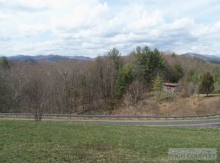 Tbd Parker Eller Rd, Lansing, NC 28643