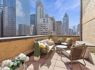 310 W 56th St APT 12F, New York, NY