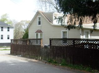 127 Baltic St, Norwich, CT 06360