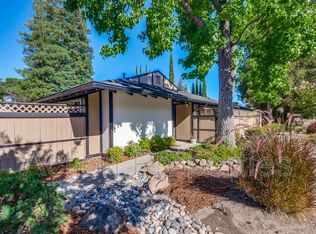 1234 Blackberry Ter, Sunnyvale, CA 94087