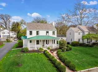 432 S Chesterfield Rd, Columbus, OH 43209