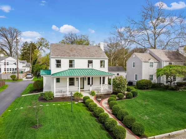 432 S Chesterfield Rd, Columbus, OH 43209