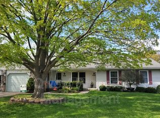 4386 Mayaka Ct SW, Grandville, MI 49418